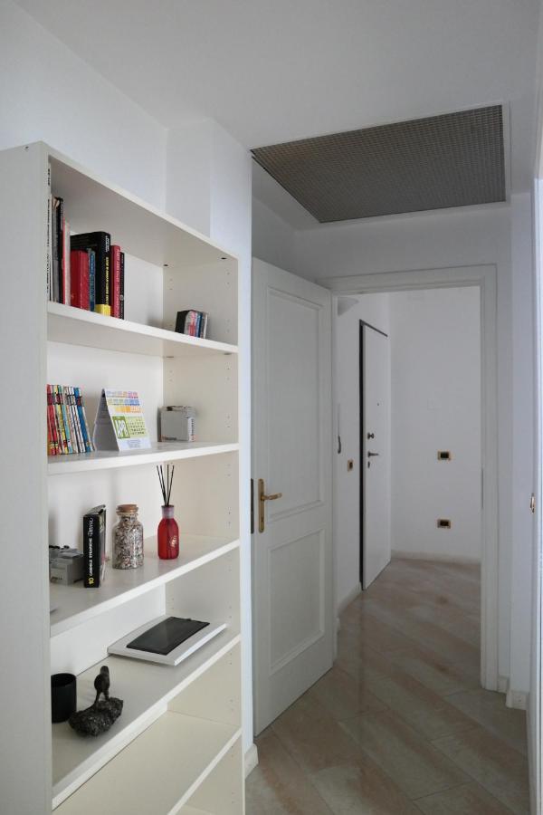 דירות קליארי Machiavelli House מראה חיצוני תמונה